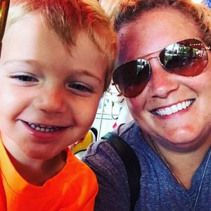 Meet your Posher, Jenna